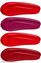 Waterproof Liquid Matte Lipsticks 