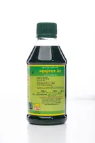 Mahabhringaraj Ayurvedic Oil 200 ml