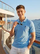 Polo T-shirt for Men 