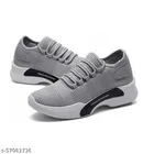 Casual Shoes with Free Digital Watch for Men 