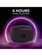 TecSox Stone351 5 W Bluetooth Speaker 