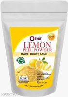 OEHB Lemon Peel Powder 