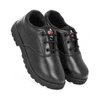 School Shoes for Boys, Black 