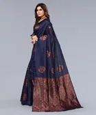Banarasi Silk Saree for Women 