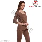 Woolen Thermal Top for Women 