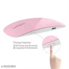 Plastic Nail Polish UV Sun Dryer Mini LED Lamp 