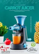 Manual Fruit Juicer 