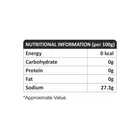 प्योरामेट बेकिंग सोडा पाउडर 100 g