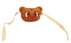 Synthetic Rakhi for Raksha Bandhan 