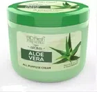 BioFresh Herbal Aloevera Body Cream (800 ml)