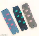 Woolen Socks for Women 