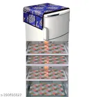 Fridge Cover Set 