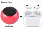 Portable Mini Bluetooth Speaker 
