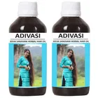Aadivasi Herbal Hair Oil 