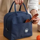 Insulated Tiffin & Lunch Bag 
