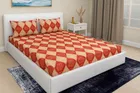Arch Fab Double Bedsheet 