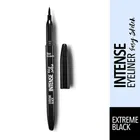 Blue Heaven Easy Sketch Intense Black Eyeliner 