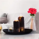 Plastic Artificial Flower 