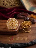 Finger Ring for Men 