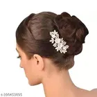 Hair Bun Extension for Women 