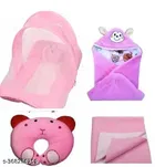 Combo of Baby Sleeping Set 