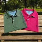 Polo Solid T-Shirt for Men 