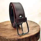 Formal PU Leather Belt for Men 
