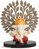 God Ganeshji Showpieces 