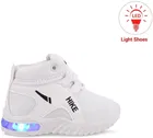 Jootiyapa Casual Lighting Shoes for Kids 