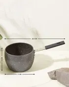 Milkpot 10cm