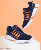 Sport Shoes for Men, Navy Blue 