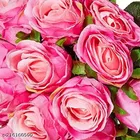 Plastic Artificial Flower 