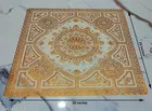KANUSHI Industries® PVC Plats Mats for Dining Table