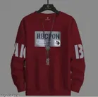 Full Sleeves Sweatshirt for Men 