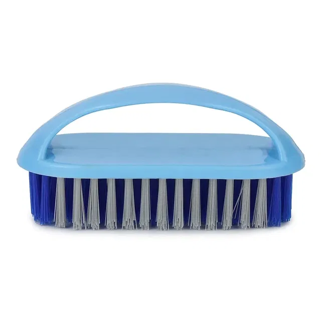 Klen Shine Washing Brush (Blue)