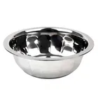 JENSONS Steel Jasmine Bowl 