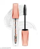 Ronzille Long Lasting Mascara (Transparent, 6 ml)