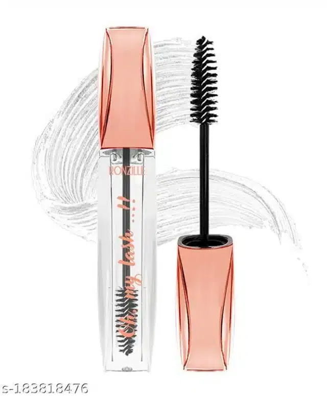 Ronzille Long Lasting Mascara (Transparent, 6 ml)