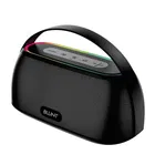 BLUNT SOUNDWAVE T4 18 Watt, 2000mAh Battery, RGB & TWS function Bluetooth Speakers - Pack of 1