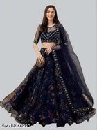 Lehenga Choli for Women 