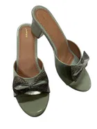 Acknew Women heels Strap 