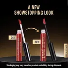 Lakme Forever Matte Liquid Lipstick 