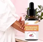 Oilanic Nourishing Exotic Body Oil for Men & Women 