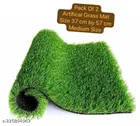 Artificial Grass Doormat 