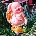 Laughing Buddha Showpiece for Home 
