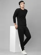 Rigo Men Round Neck Terry Track Suit 