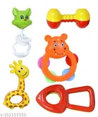 Rattle Toy for Baby 