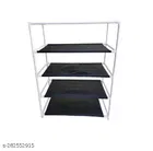 Collapsible Shoe Racks 