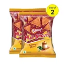 बिंगो मैड एंगल्स अचारी मस्ती नमकीन 2X64 g 