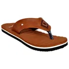 Cozy Wear TPR Casual Wear Slippers For Men 